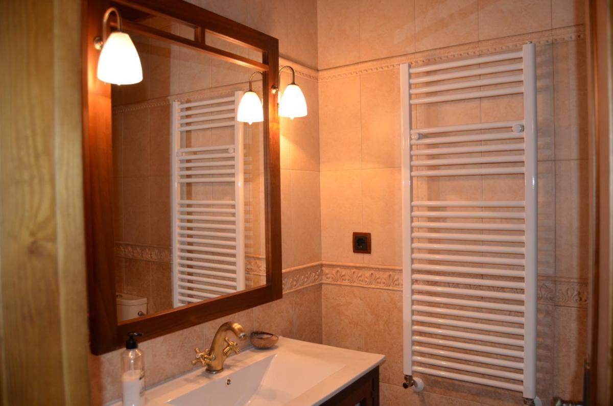 casa rural La Gabina - Housity