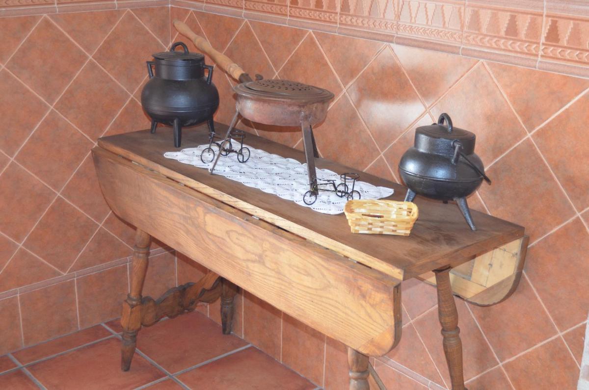 casa rural La Gabina - Housity