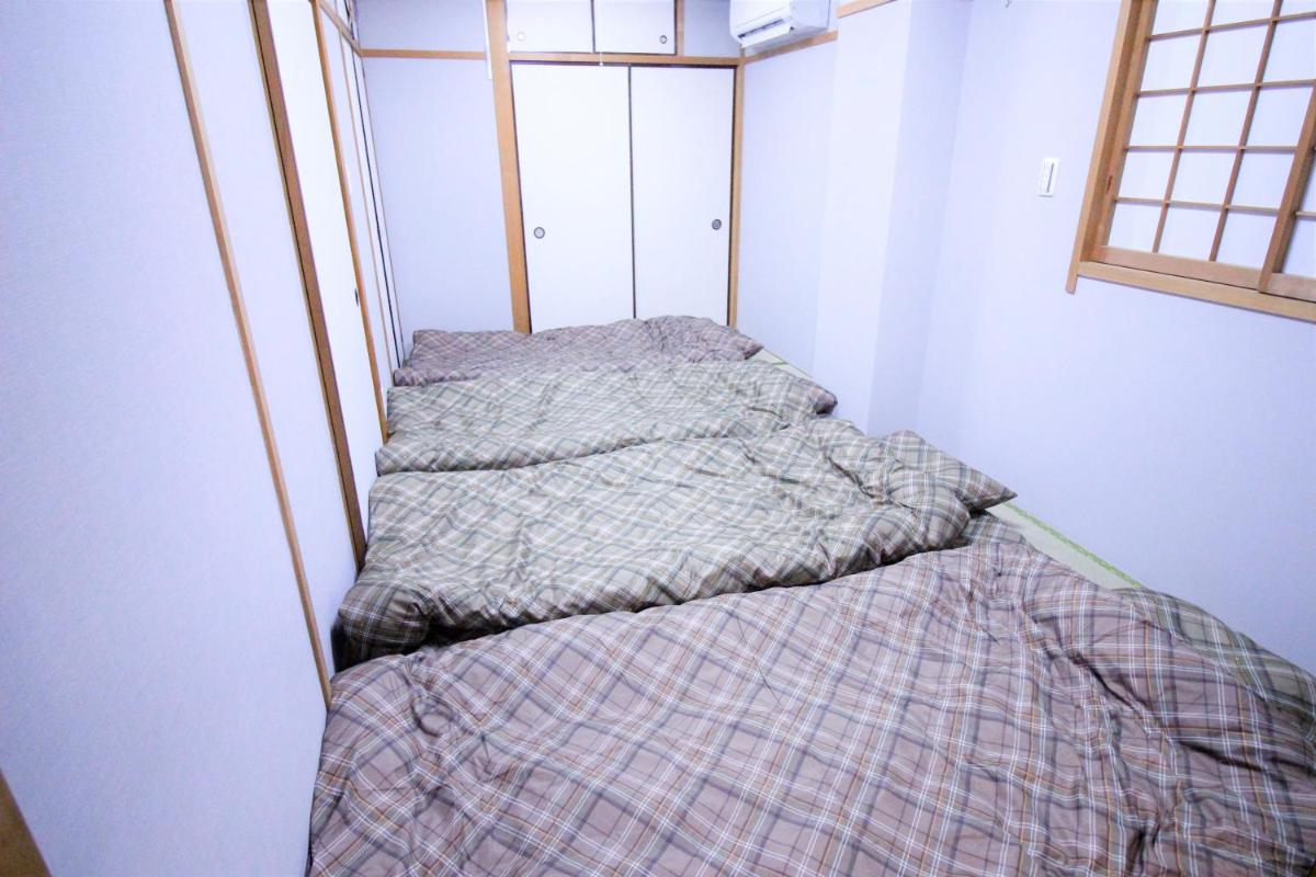 Central Field 5-6F - Housity