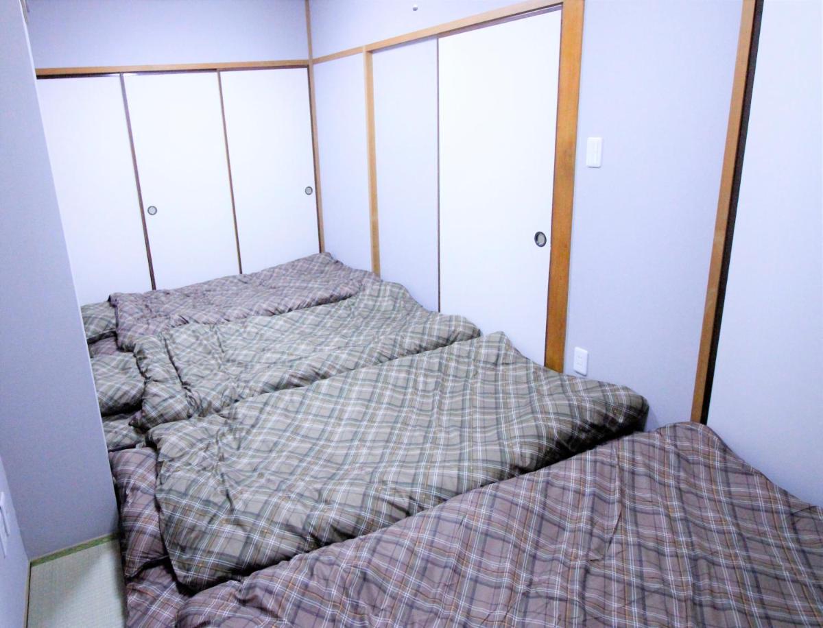 Central Field 5-6F - Housity