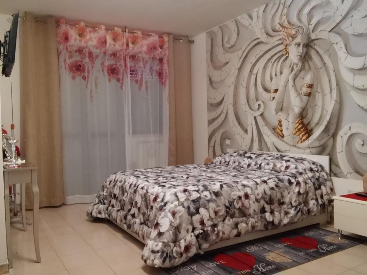 Via Cortonese n. 27 - Housity