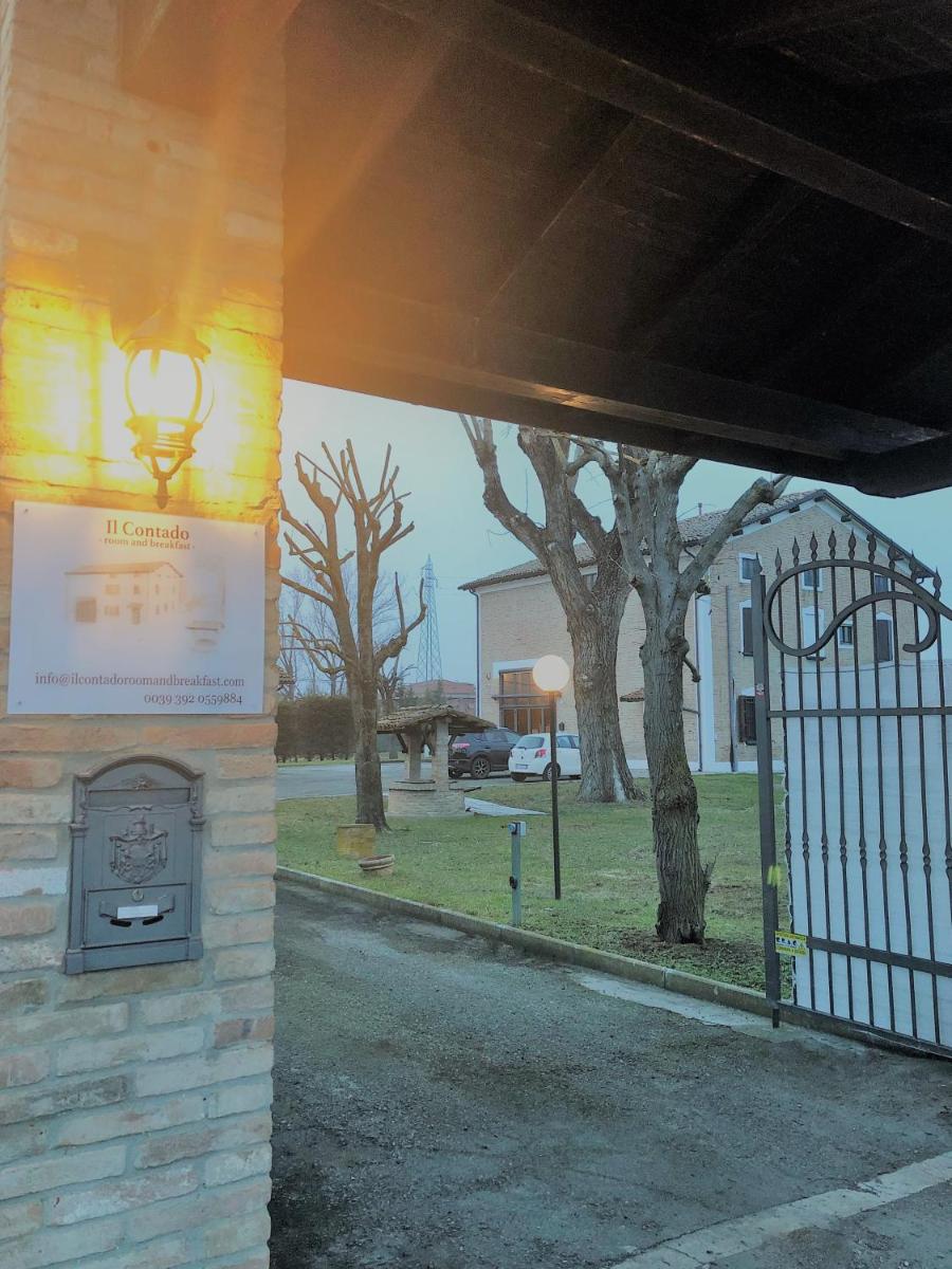 Il Contado -room and breakfast- - Housity