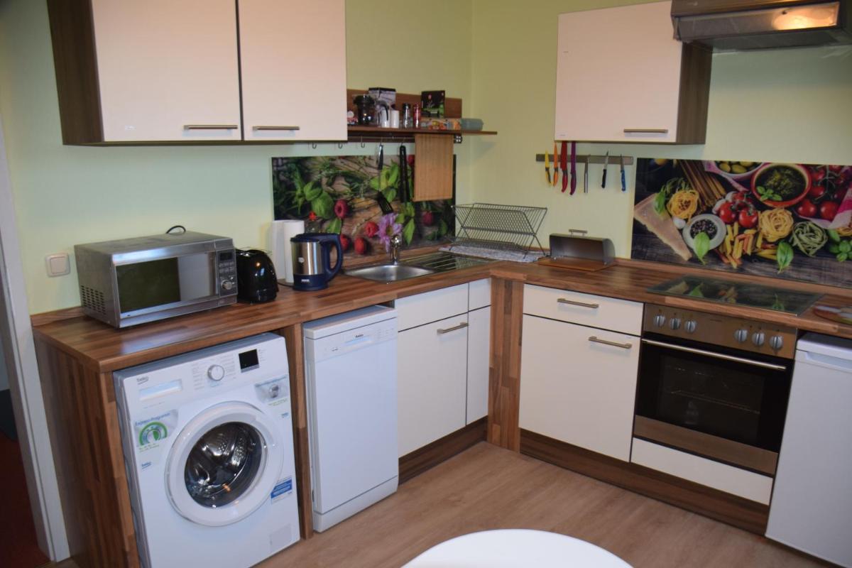 Ferienwohnung Berger - Housity
