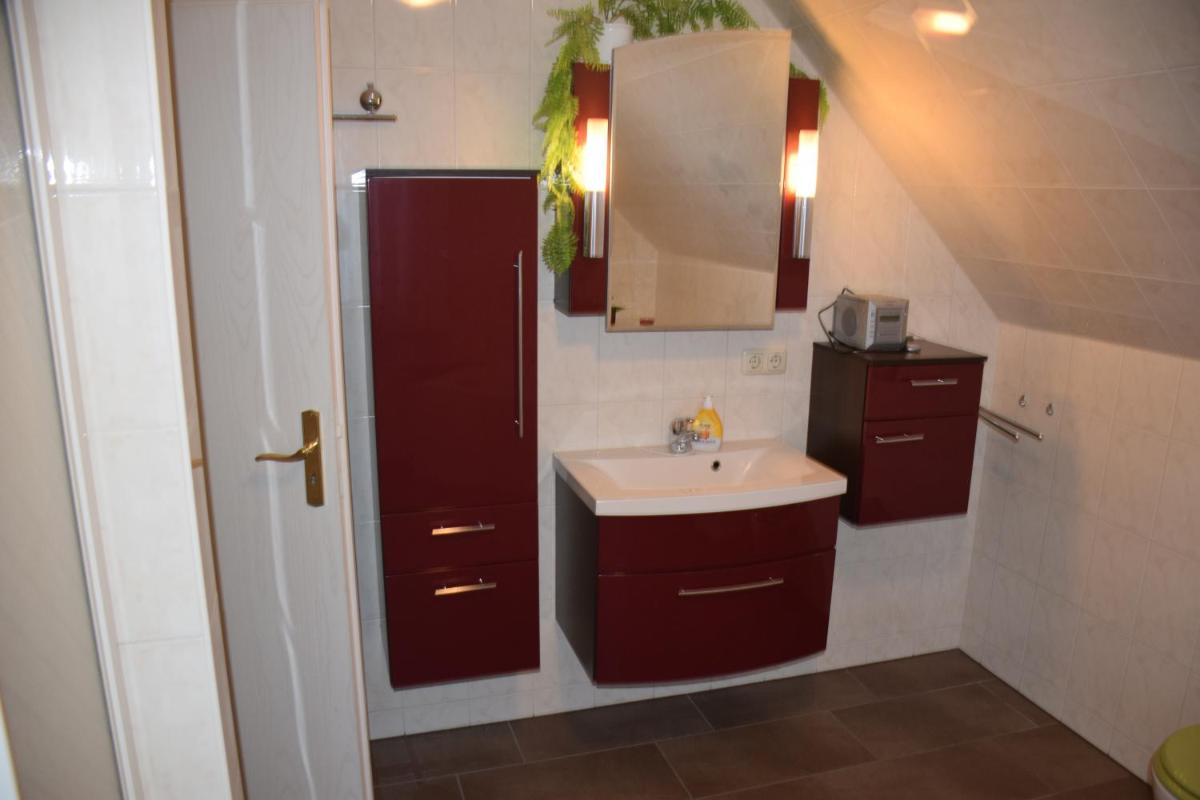 Ferienwohnung Berger - Housity