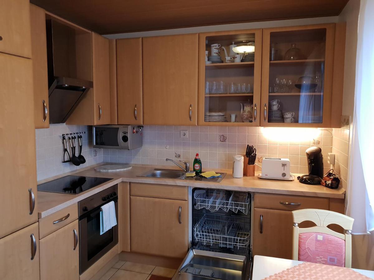 60 qm mit Aussicht in Konz - Housity