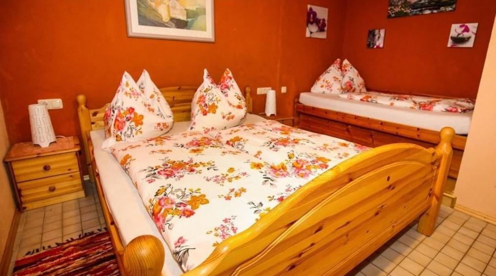 Appartements della Schiava - Housity