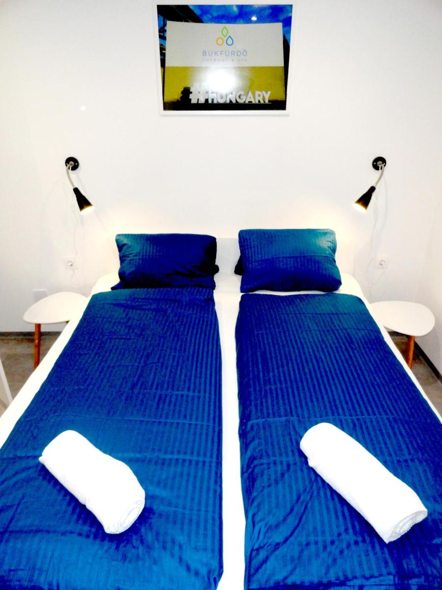 Trenta Apartman Bükfürdő - Housity
