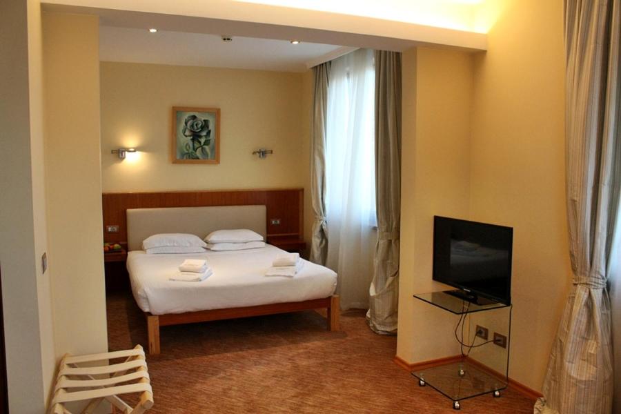 Hotel Park Central - Hizvo