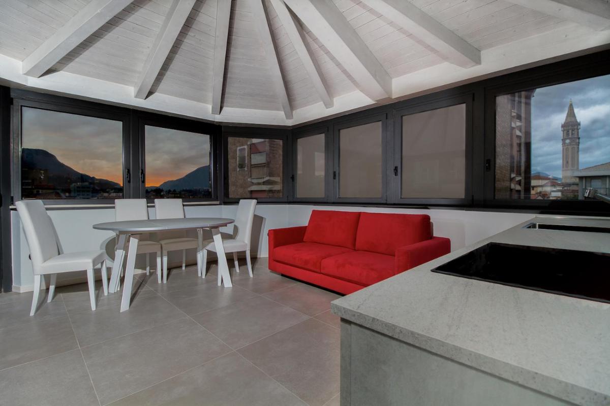 Lake Como Apartments - Housity