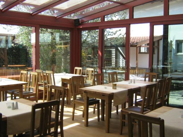 Gasthof Bogenrieder - Housity