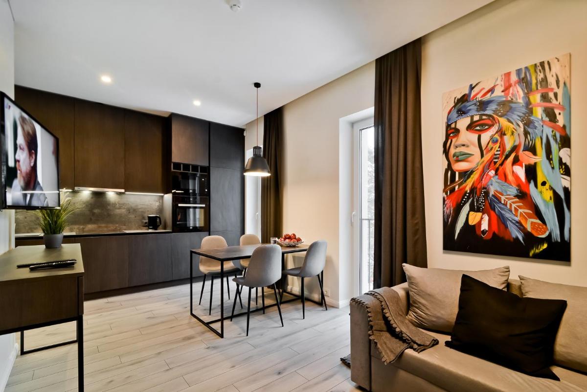City Center loft 2 - Housity
