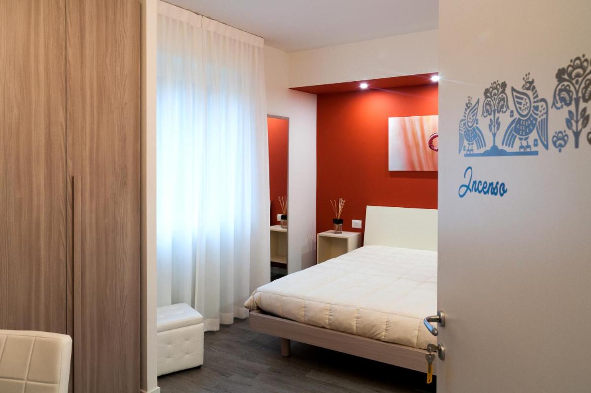VILLA FENIX PONTE SAN PIETRO - Housity