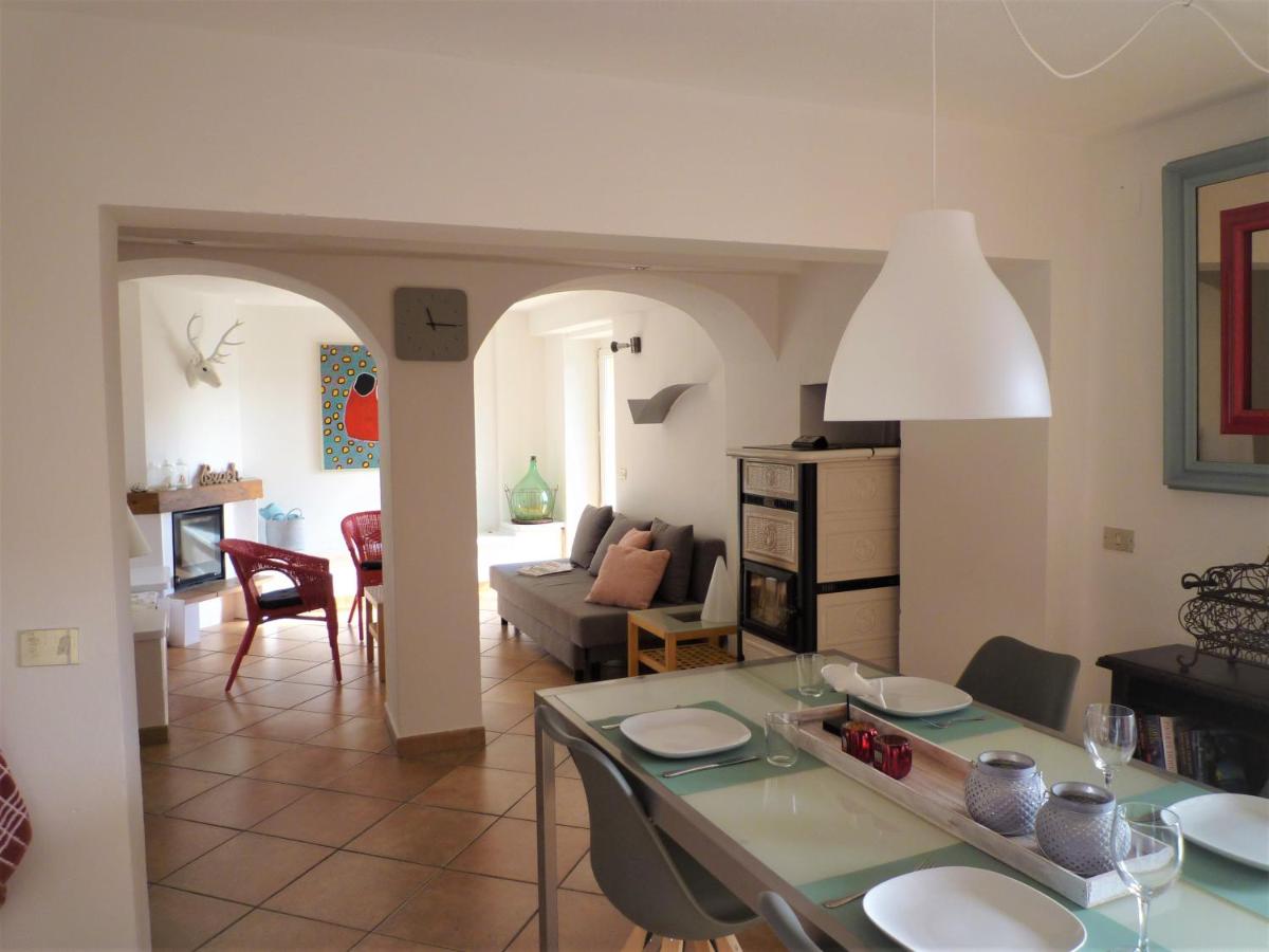 Fraseneggi - Housity
