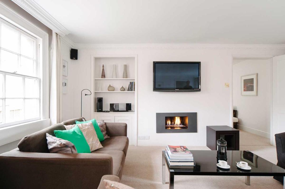 The Art Apartment - Housity