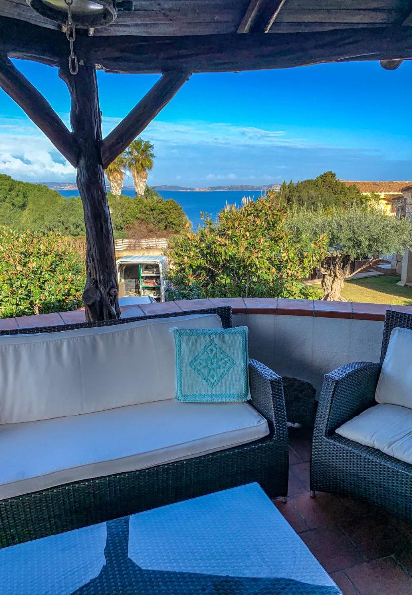 Villa Rosè - Baja Sardinia - Housity