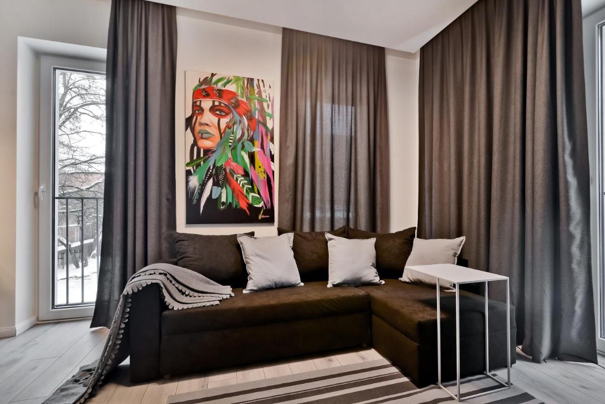 City Center loft - Housity
