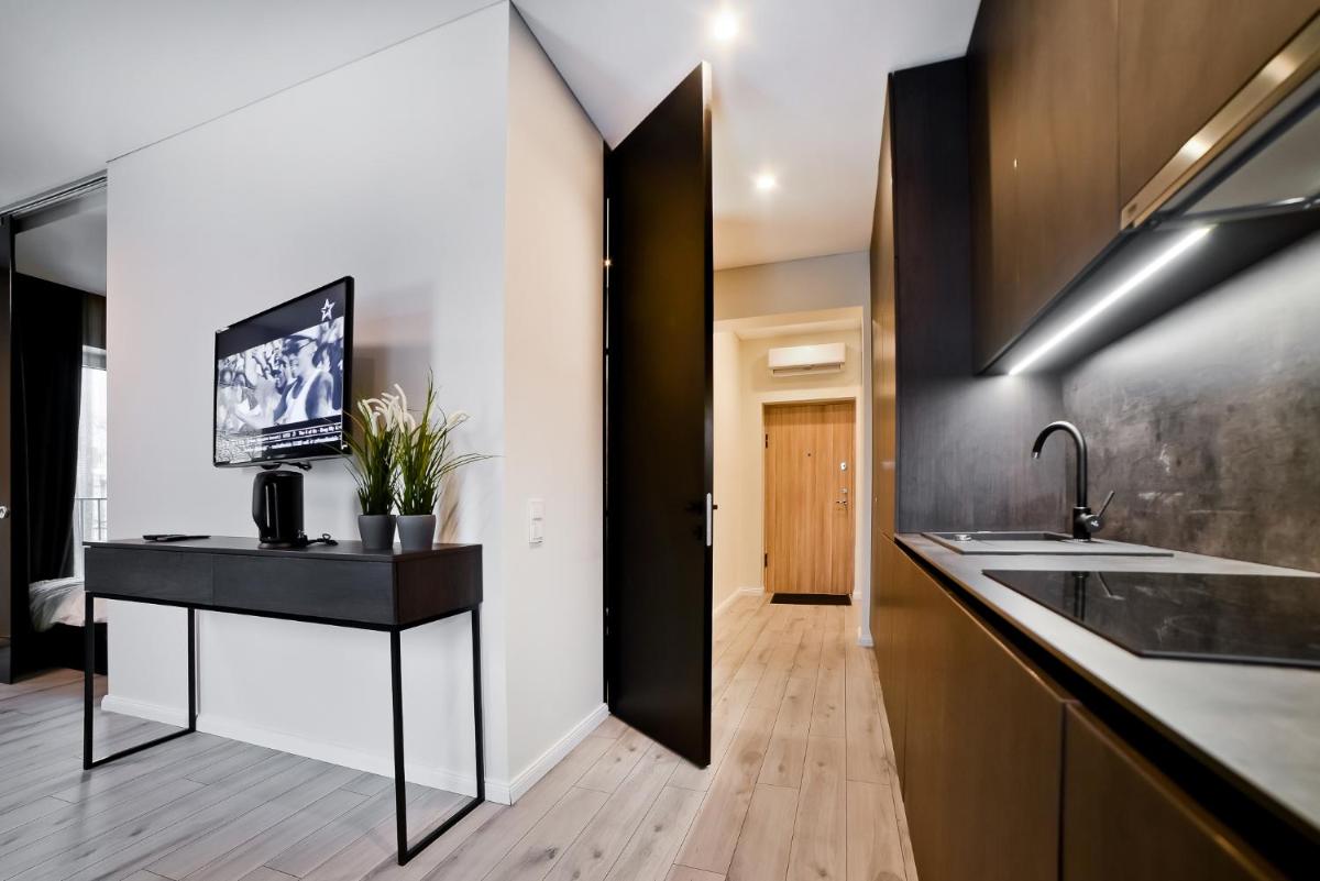 City Center loft - Housity