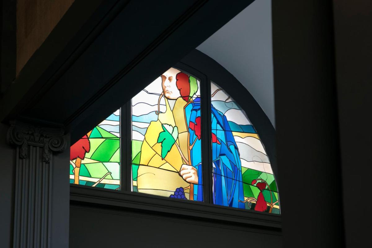 Photo de la galerie de l'établissement Continental Hotel, à Reims