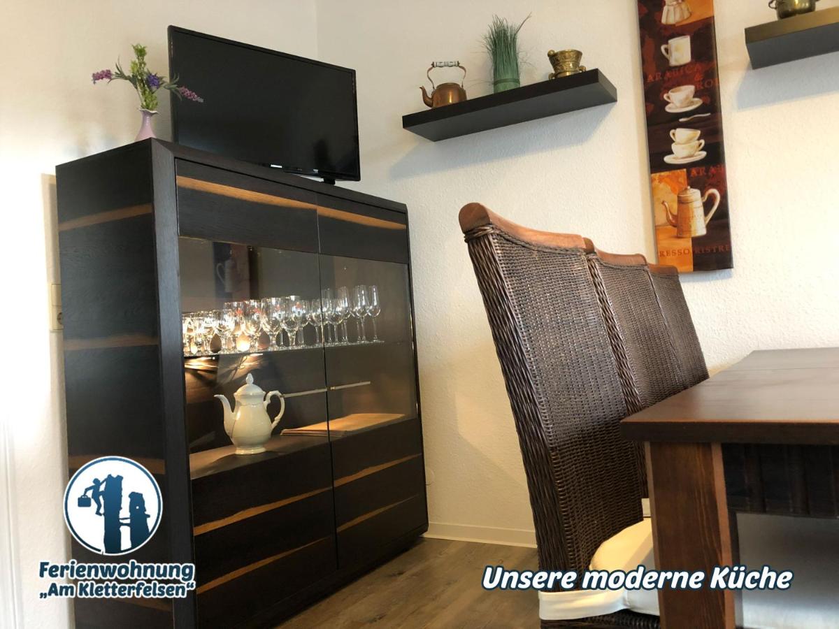 Ferienwohnung 