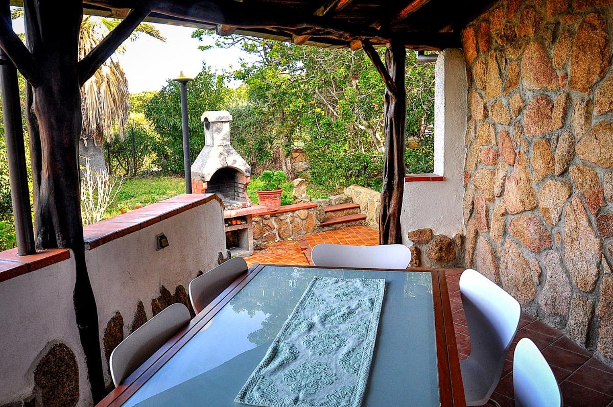 Villa Rosè - Baja Sardinia - Housity