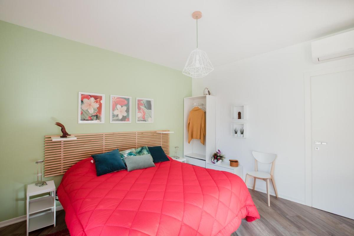 B&B LeTerrazze Boutique Hotel - Torino - Housity