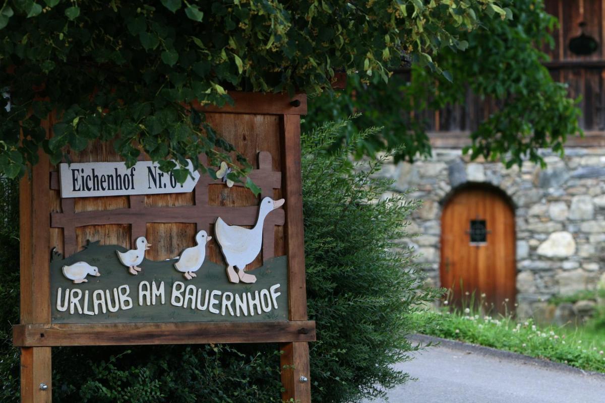 Eichenhof - Housity