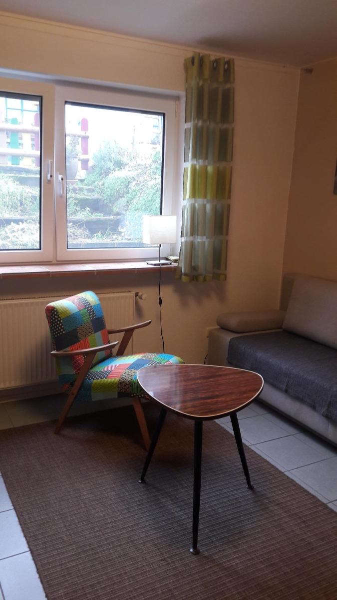 Zimmer Frei - Housity