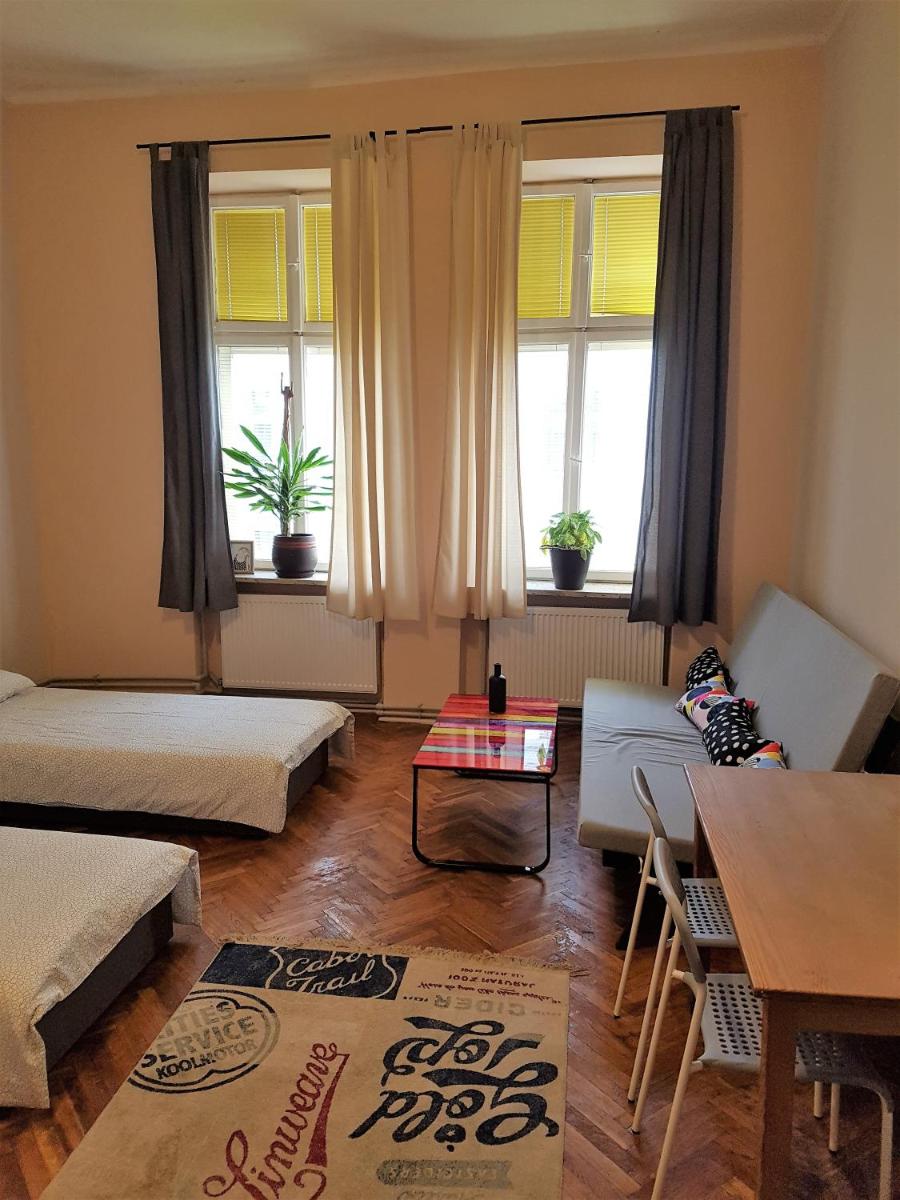 Libroom - Housity