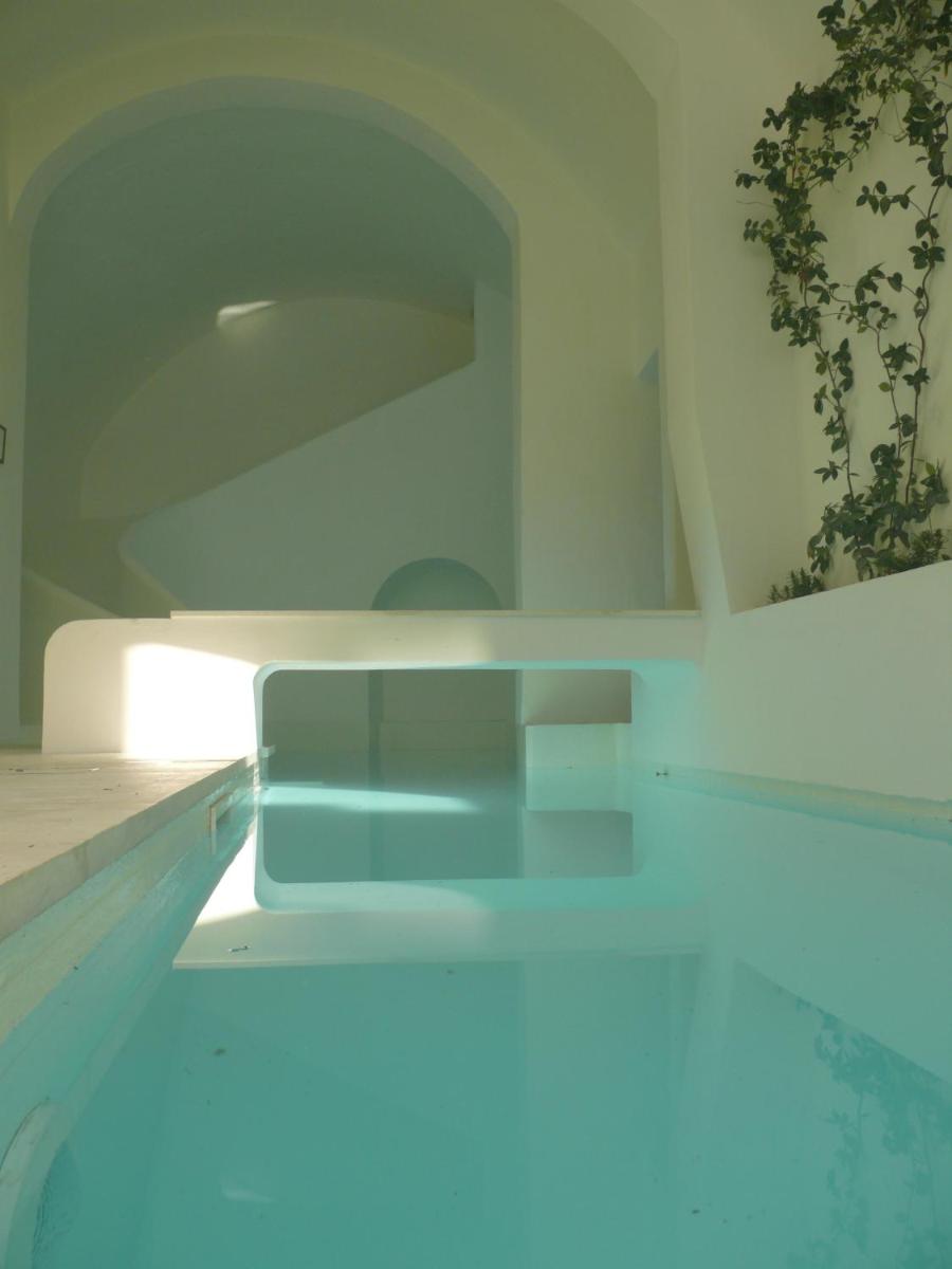 Piscina en o cerca de Can Araya