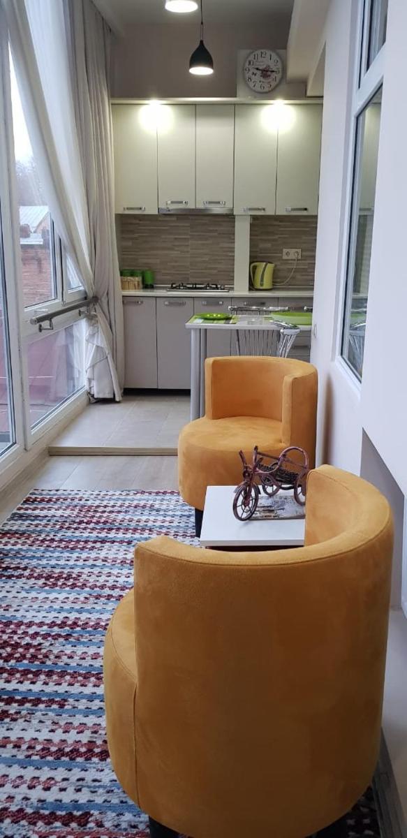 Suitetrails - City Center Apartment