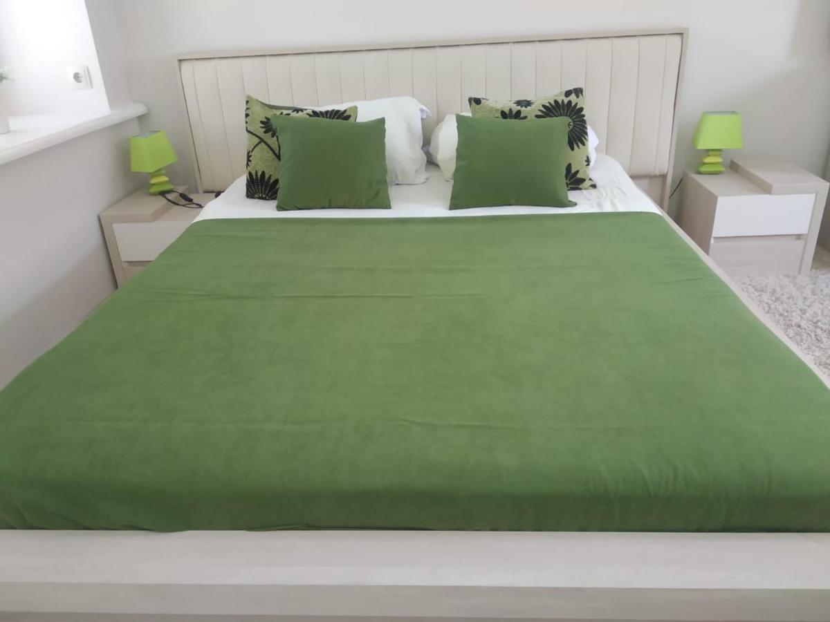 Suitetrails - City Center Apartment