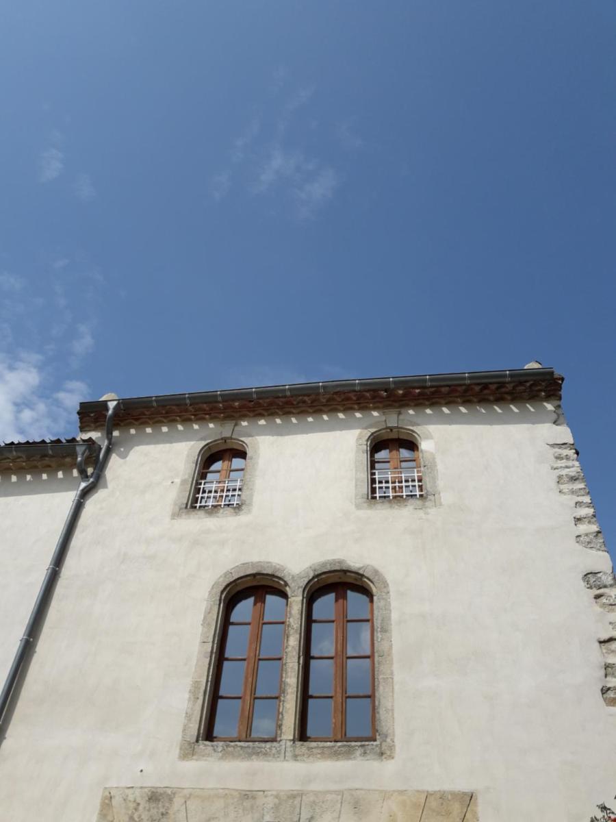 Photo de la galerie de l'établissement Logis Hôtel Château De Palaja, à Carcassonne