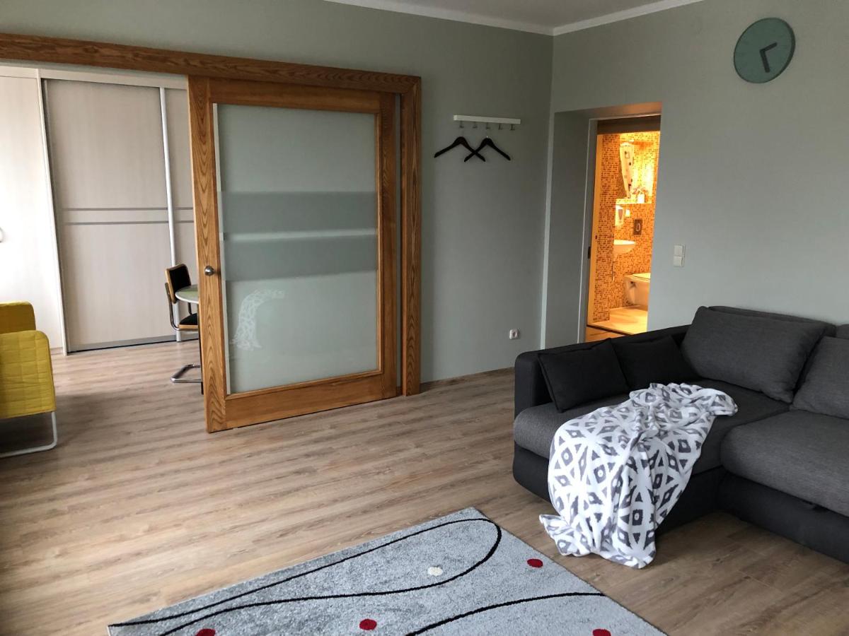 Family or Group Apartment in Green Center - Housity