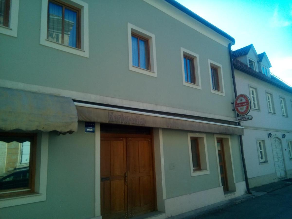 SOBE ŠOKČIĆ - Housity
