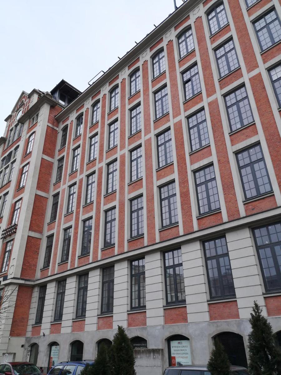 LoftStyle Apartament - Housity