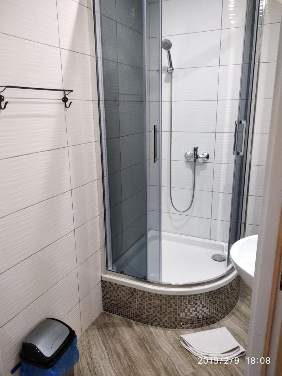 Hotelik Krakowiak - Housity