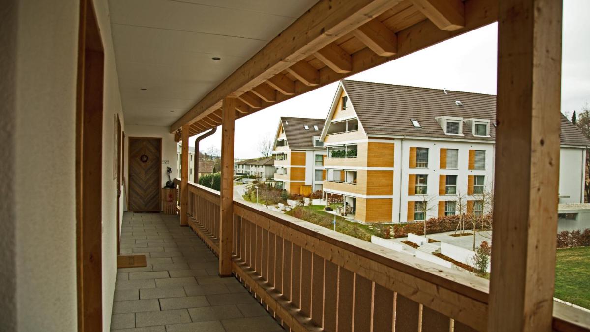 Conny's B&B - Housity