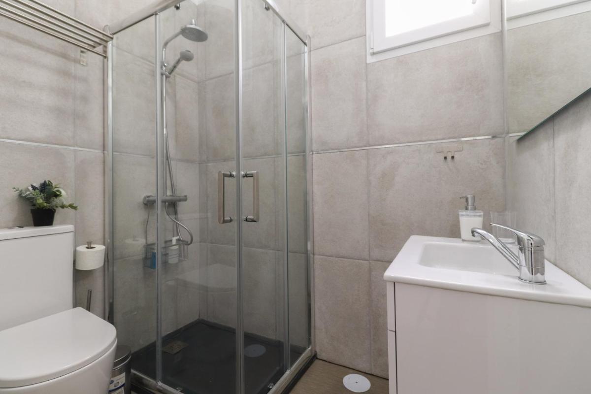 Suitetrails - Apartamentos Bello Tenerife