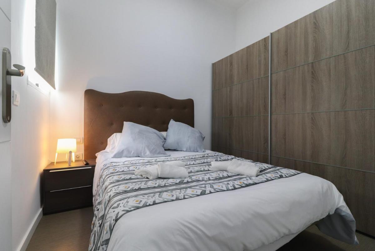 Suitetrails - Apartamentos Bello Tenerife