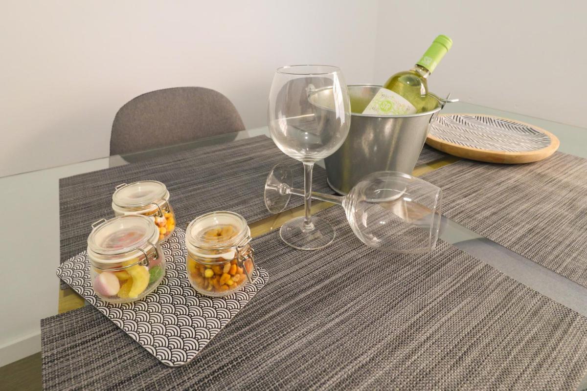 Apartamentos Bello Tenerife - Housity
