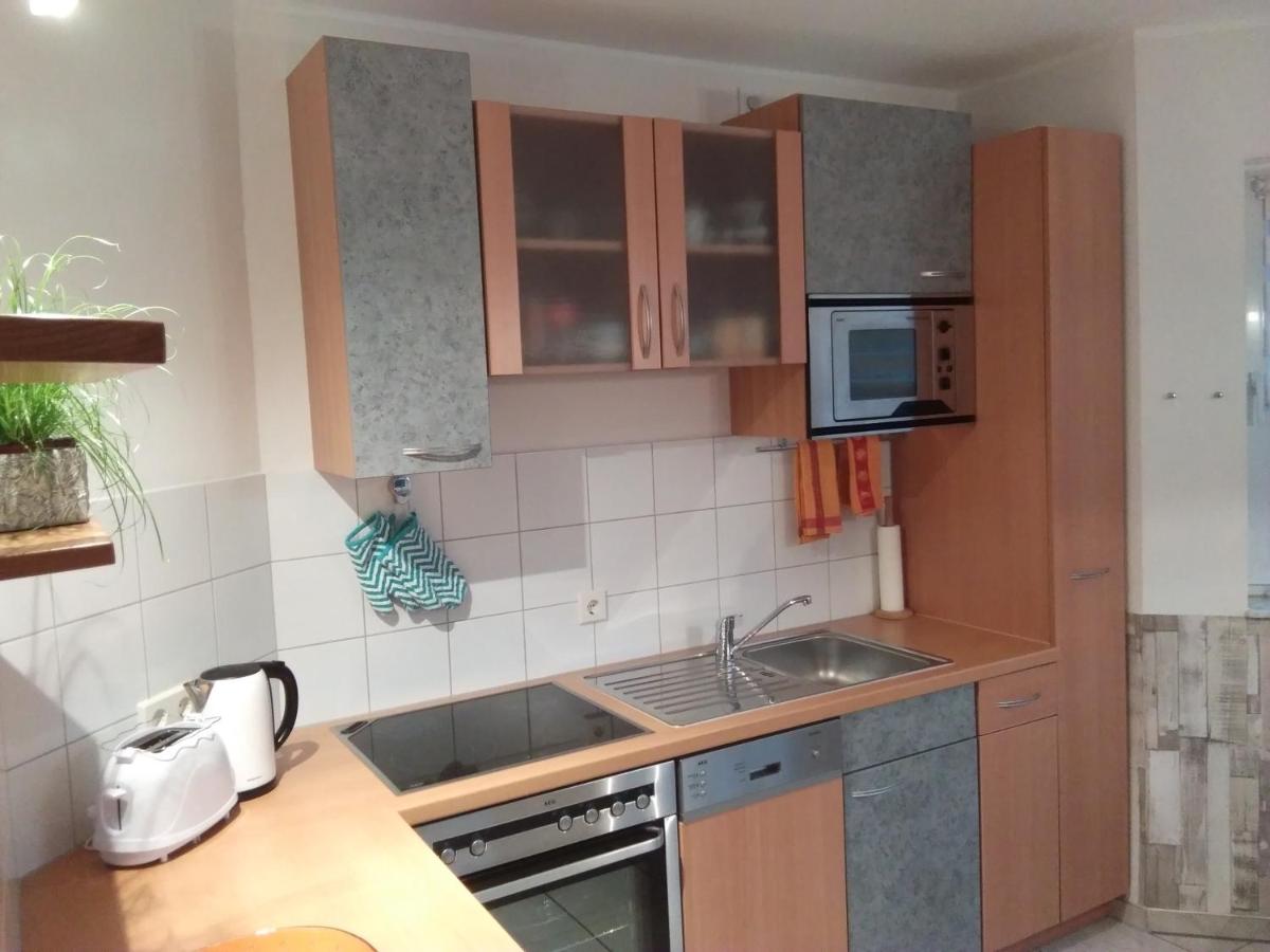 Ferienwohnung Erlenhof - Housity