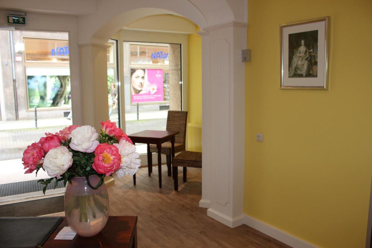 Hotel Glockengasse - Housity