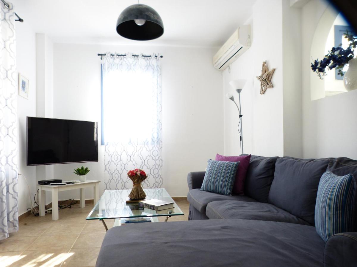 Villa Xanthia - Housity