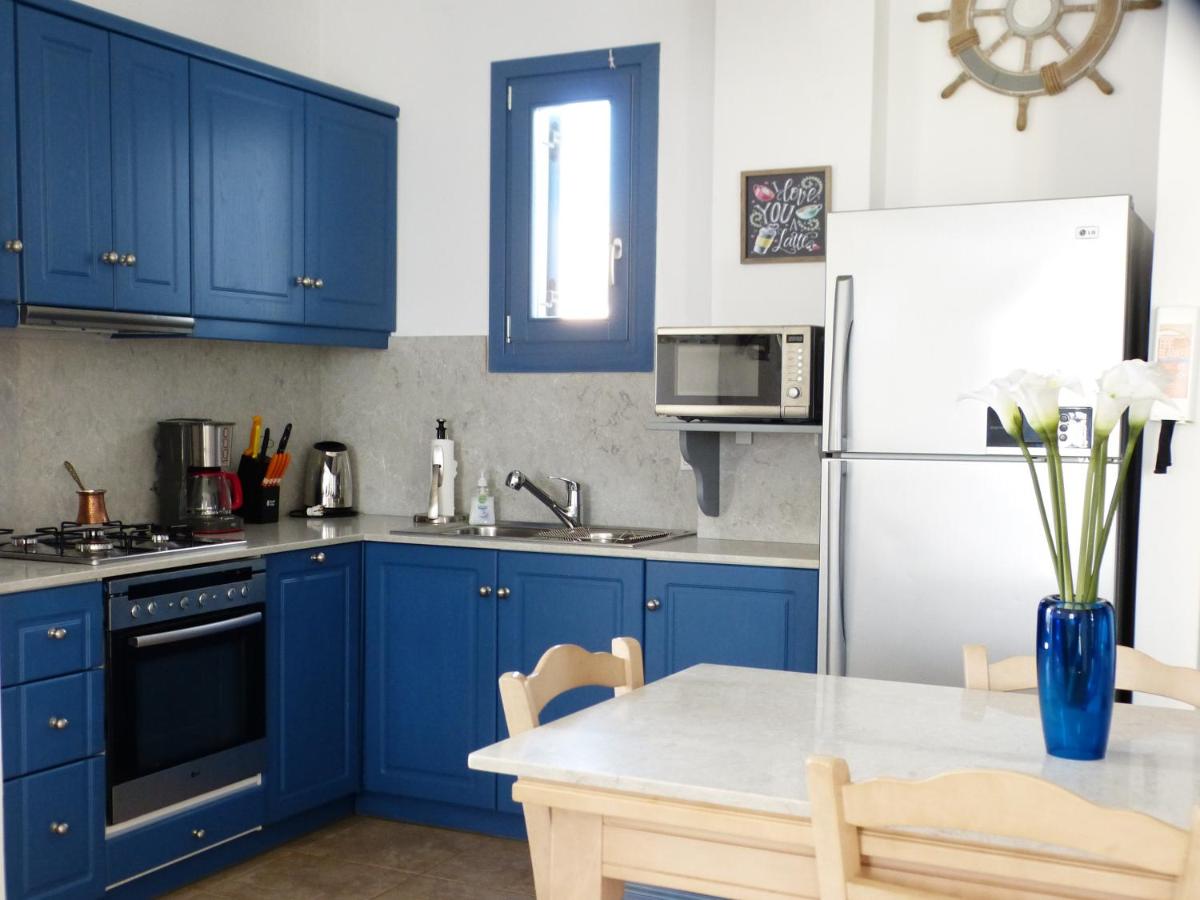 Villa Xanthia - Housity