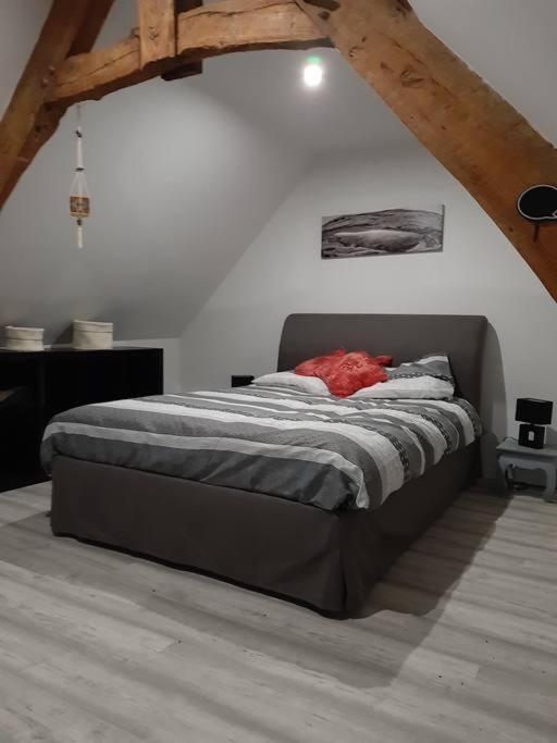 La Calverie - Housity