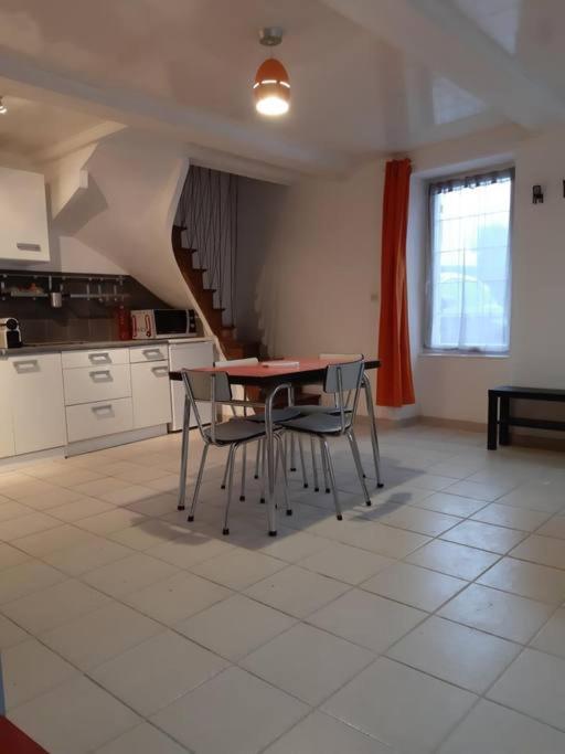 La Calverie - Housity