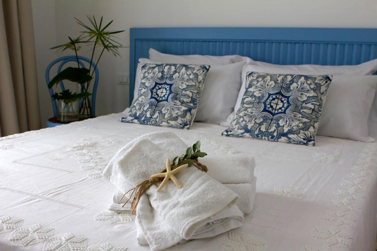 Zabbàra B&B - Housity