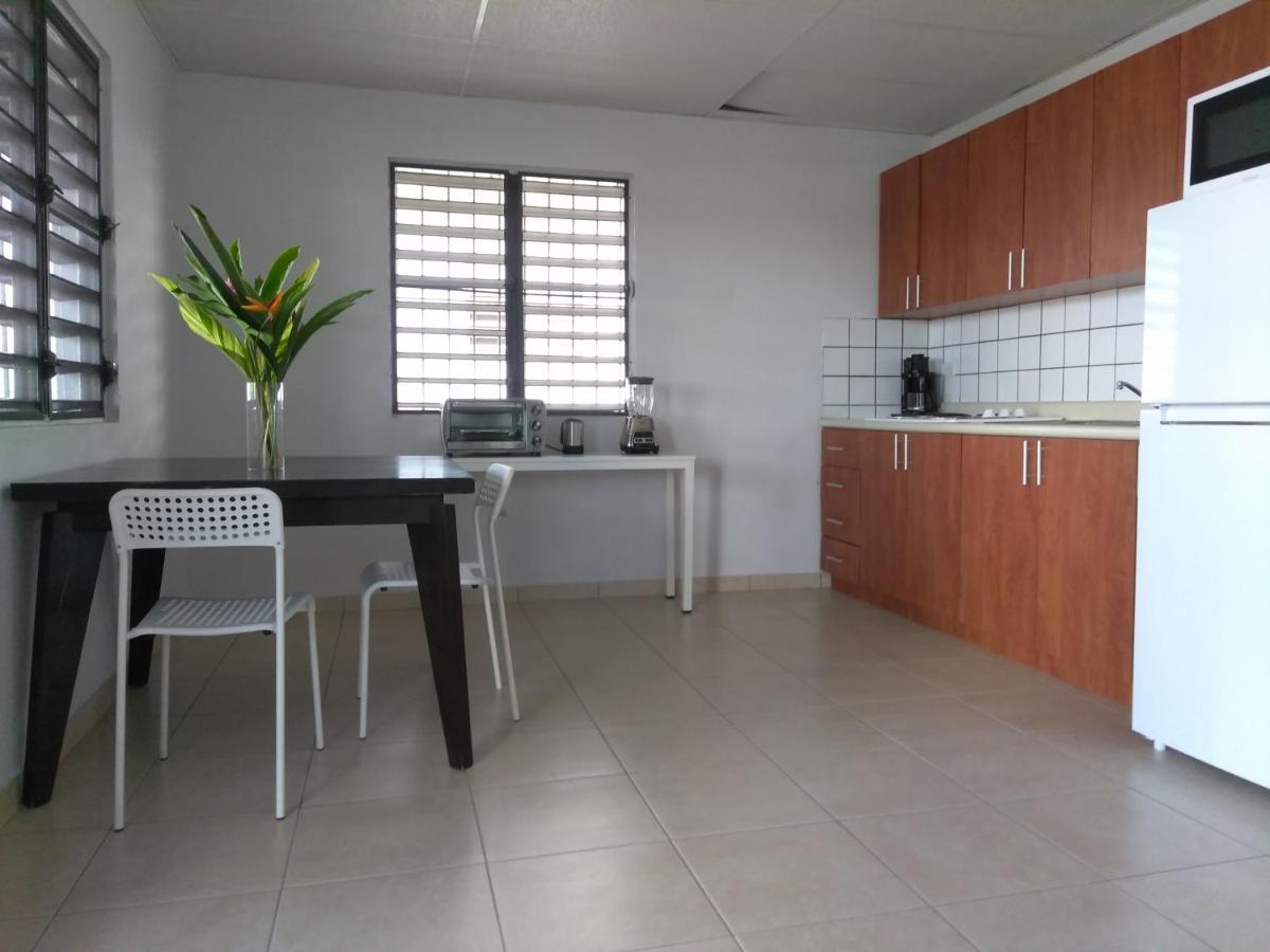 Urban Terrace Apartment in San Juan - Housity