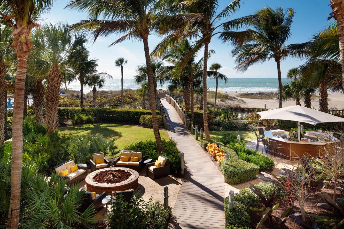 The Residences on Siesta Key Beach by Hyatt Vacation Club - Housity