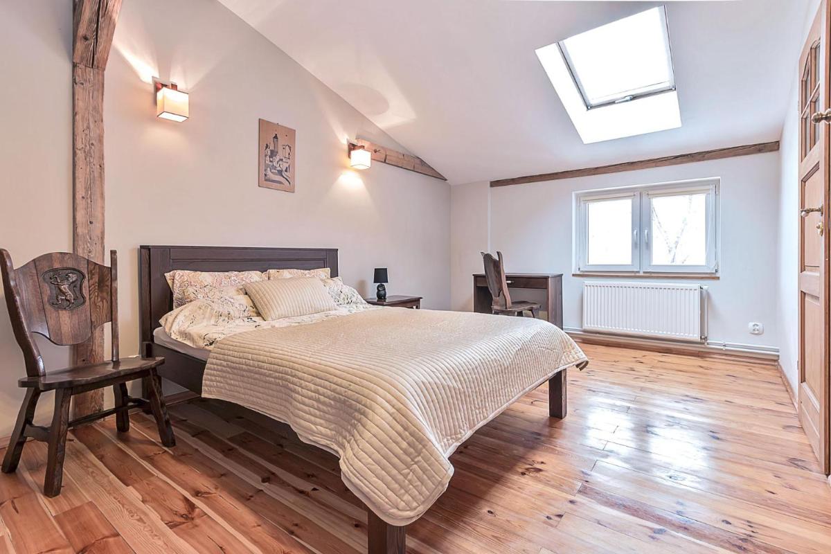 Villa Oranje - Housity